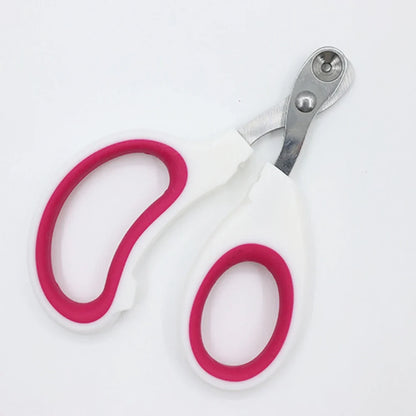 Small Blind Cat Nail Clippers Small Blind Cat Nail Clippers Special Pet Nail Clippers