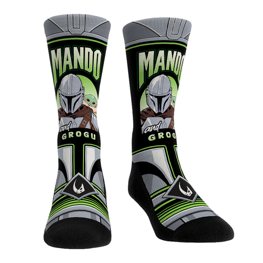 The Mandalorian & Grogu - Showtime
