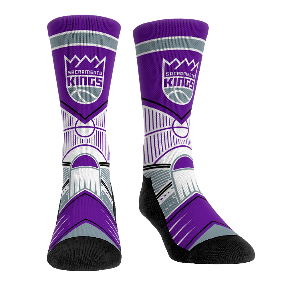 Sacramento Kings - Full Court Press