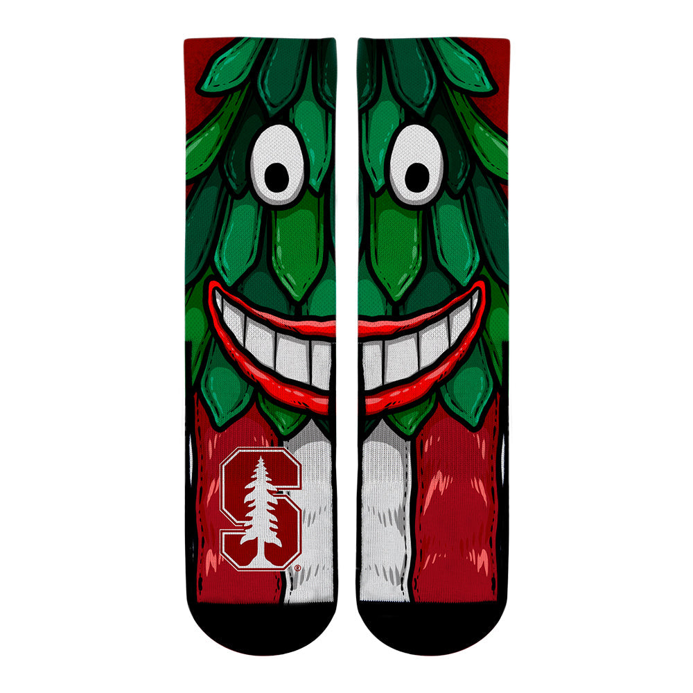 Stanford Cardinal - Mascot