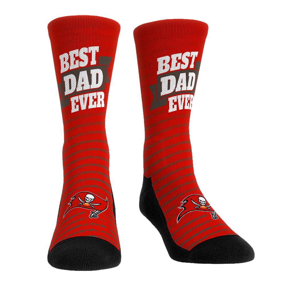 Tampa Bay Buccaneers - Best Dad Ever