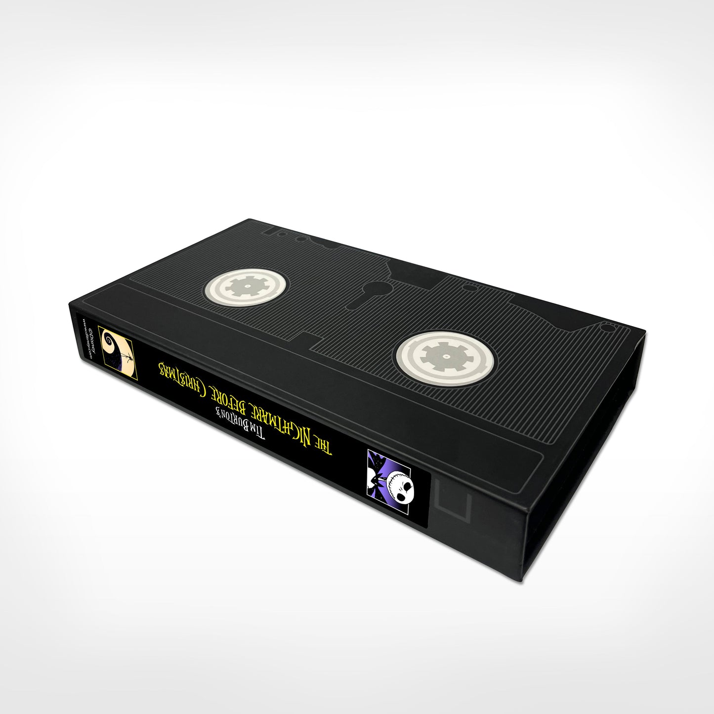 The Nightmare Before Christmas (VHS Box Set)