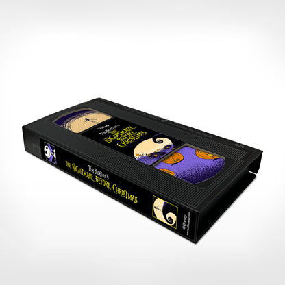 The Nightmare Before Christmas (VHS Box Set)