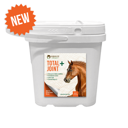 Total Plus: Total + Joint