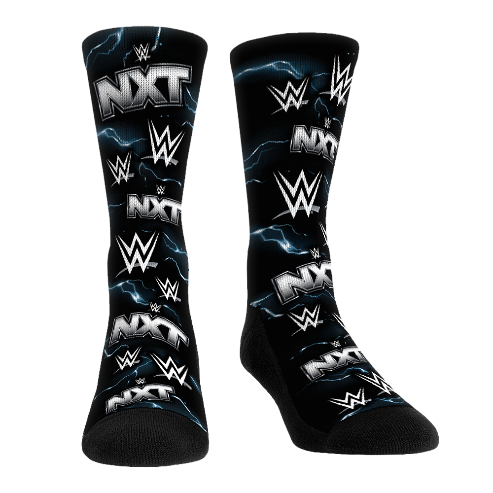 NXT - صاعقة في كل مكان