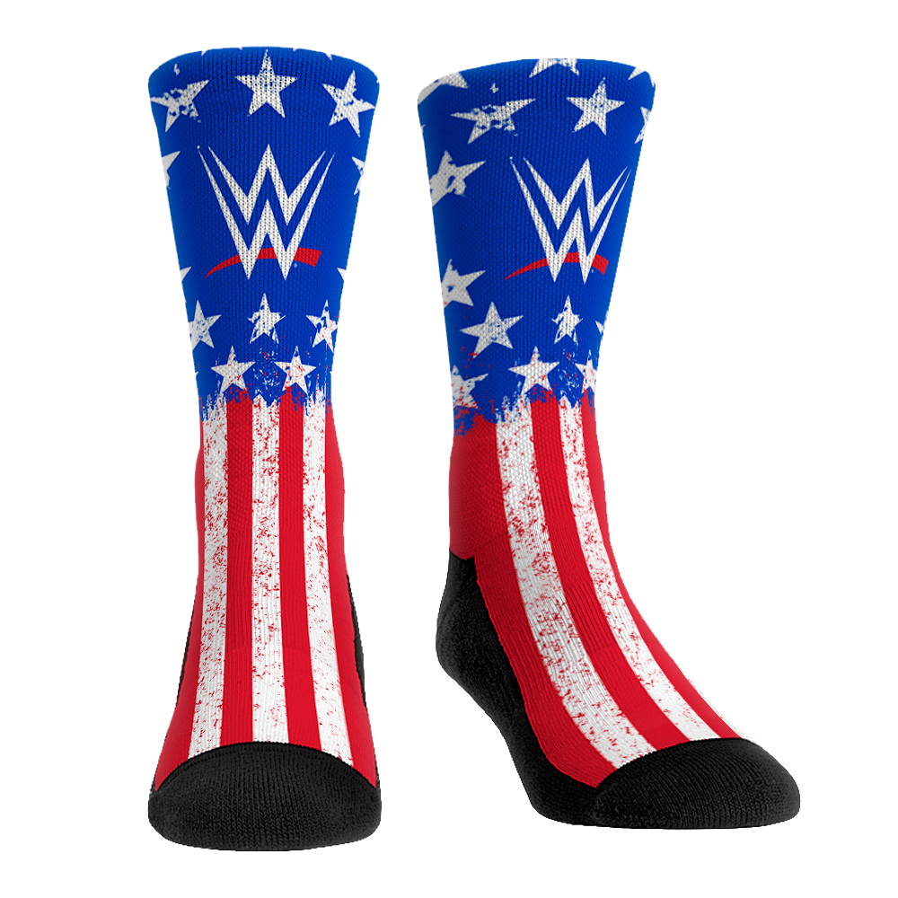 WWE - علم بالي