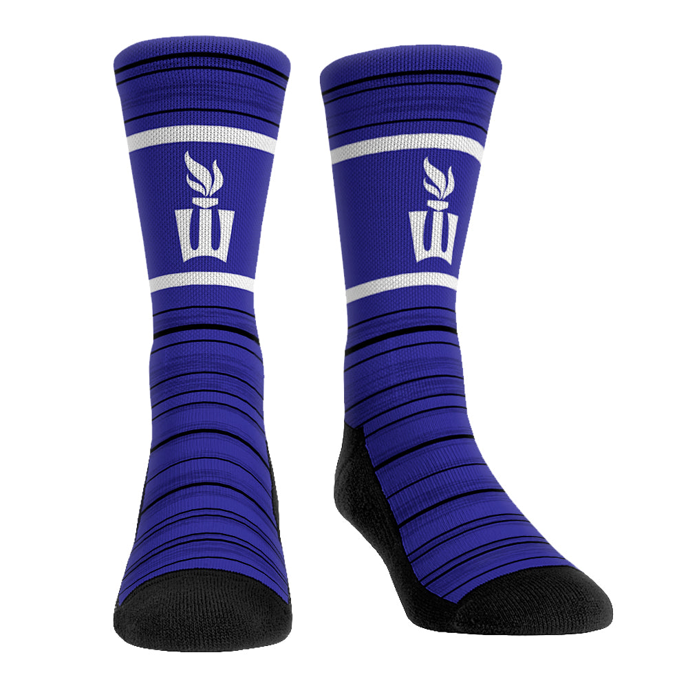 Winona State Warriors - Classic Lines