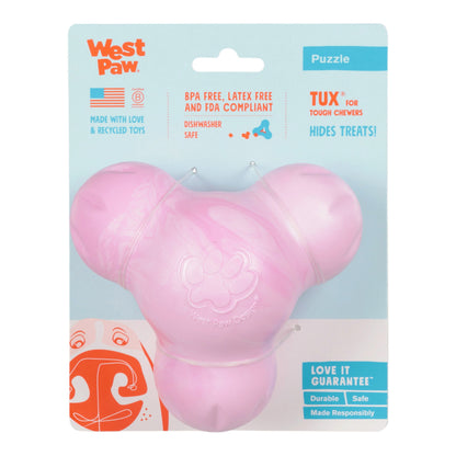 Tux Bubblegum Swirl