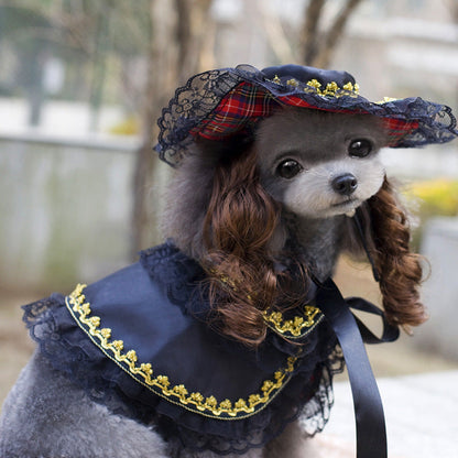 Christmas Pet Clothes Funny   Pet Clothing Apparel