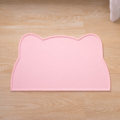 UFO Ceramic Cat Bowl Dog Bowl Rack Neck Protection Anti-tumble