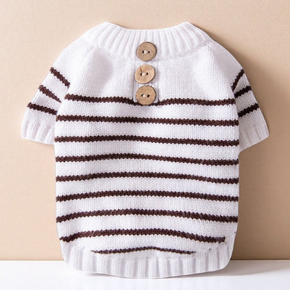 Pet Dog Clothes For Fall