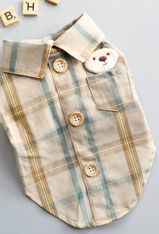 Clothes for pets