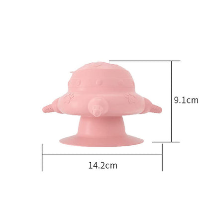 New Pet Nursing Device Self-service Milk Puppy Cat Pet Breast