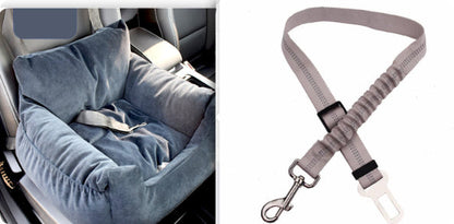 Pet Car Litter For Dogs And Cats Car Seat