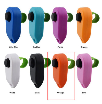 Clicker Training Equipment For Dogs Hand-activated Type