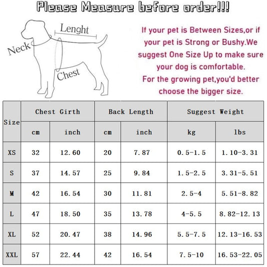 For Autumn And Winter, Puppies, Two-legged Vests, Small And Medium-sized Dogs, Fleece Jackets, Cat Coats, Scarves, Pet Clothes