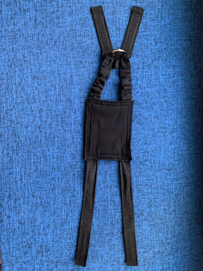 Hen Saver Chicken Harness (Chicken and Duck Harness without Diaper)
