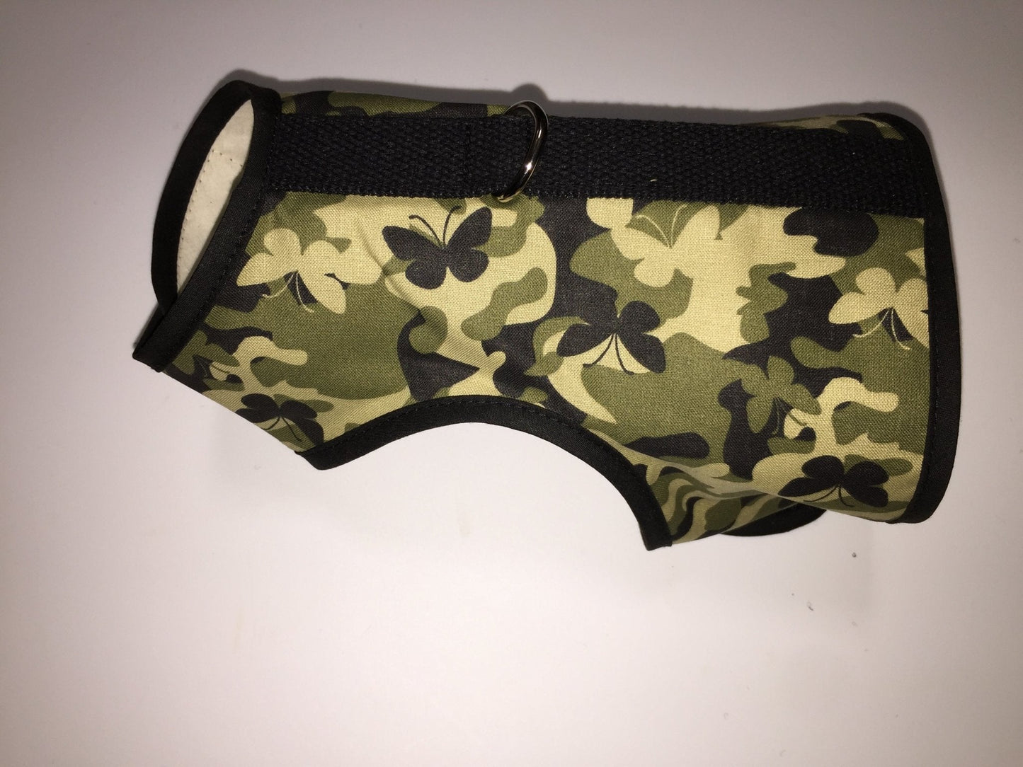 Kitty Holster Cat Harness (Made in USA)