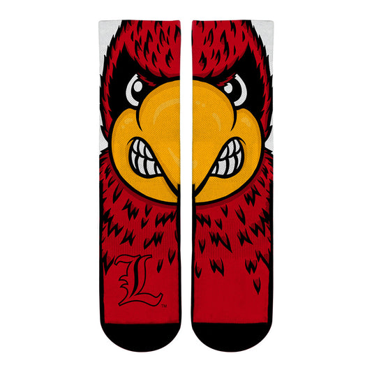 Louisville Cardinals - Mascot