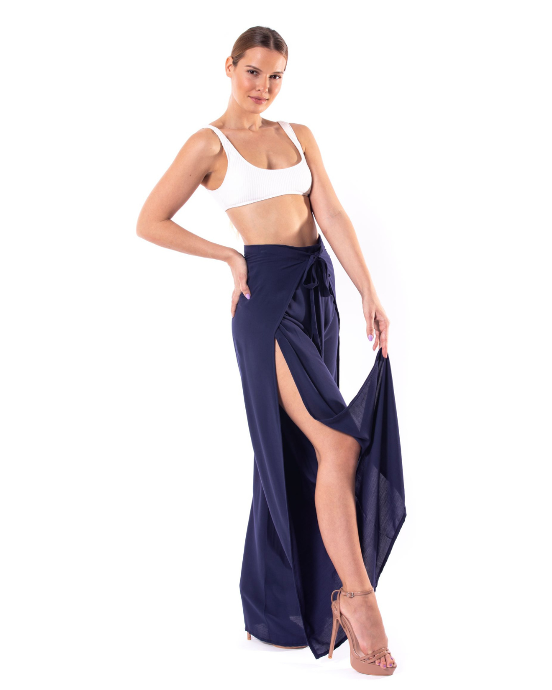 Pant to Jumpsuit - Balia