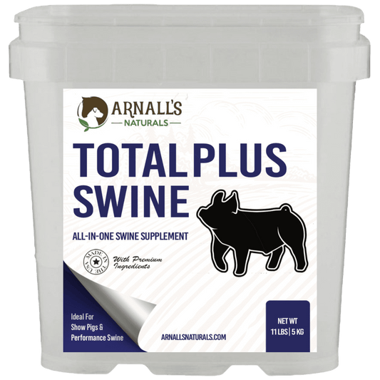 Total Plus Swine